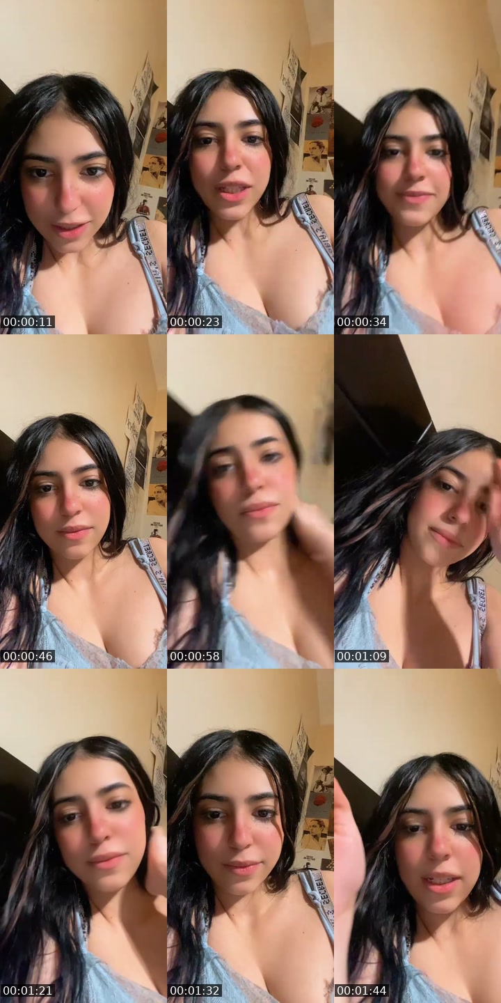 @shmae_str TikTok live from 2026-07-13