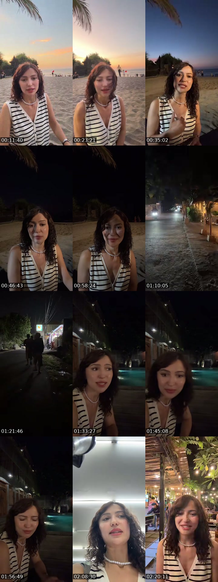 @amazonicee TikTok live from 2026-07-13