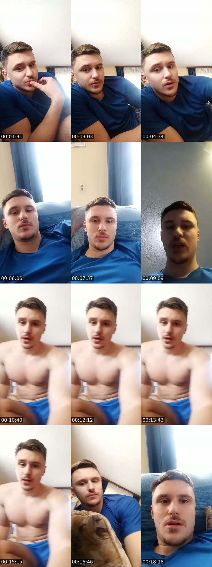 Croatia TikTok live: 💗 by @bodylegend.mz