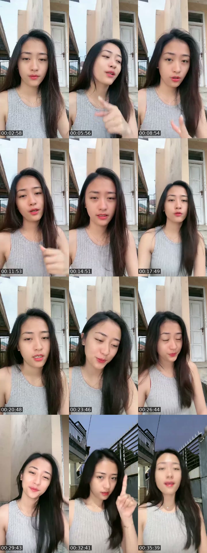 @meiivanie TikTok live from 2026-07-13