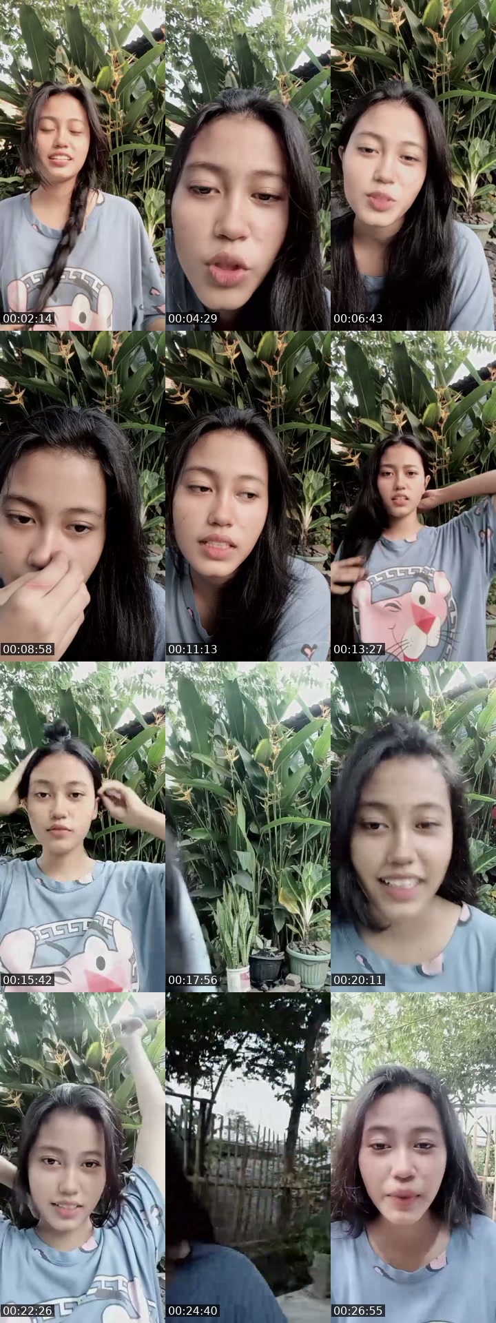 TikTok live: haloo by @ratu__live