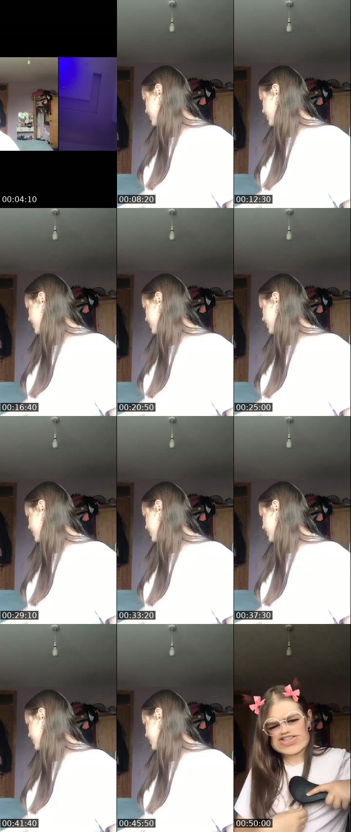 @scoopsbyrachel TikTok live from 2026-07-13