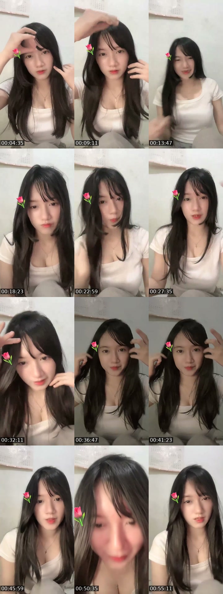 TikTok live: yapping by @urfavnecca