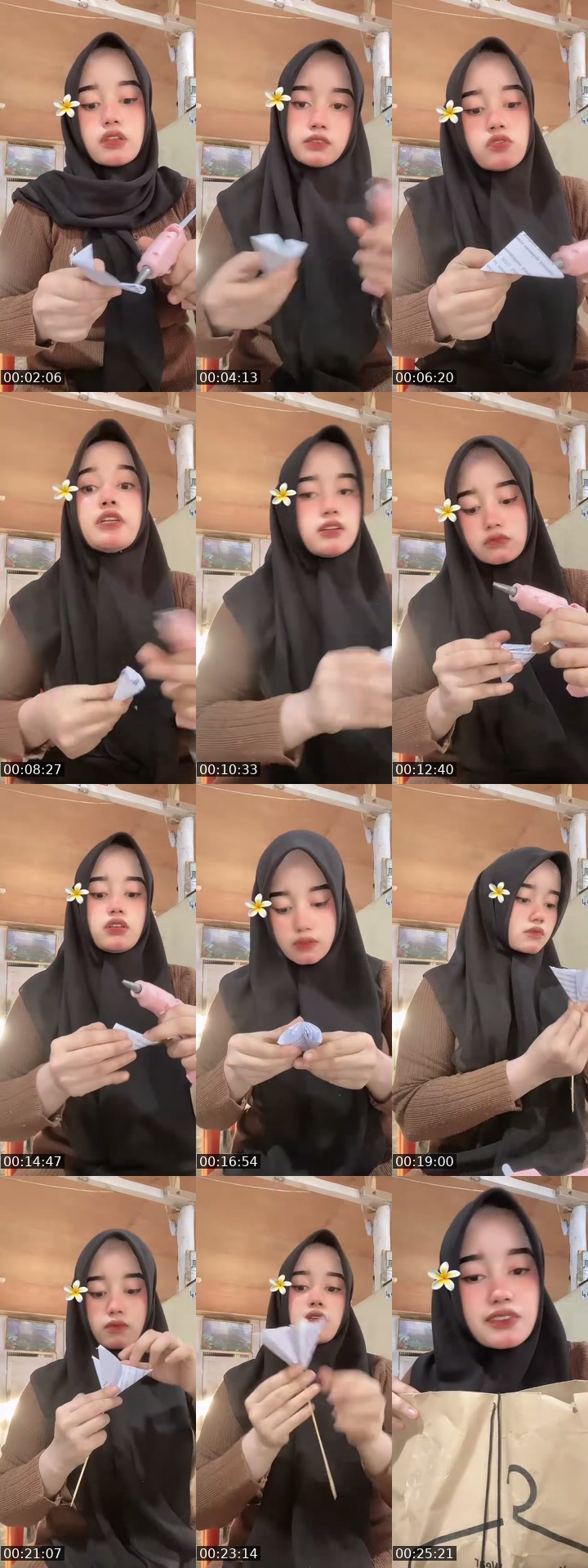 @user716956052797630 Indonesia TikTok live from 2026-07-13