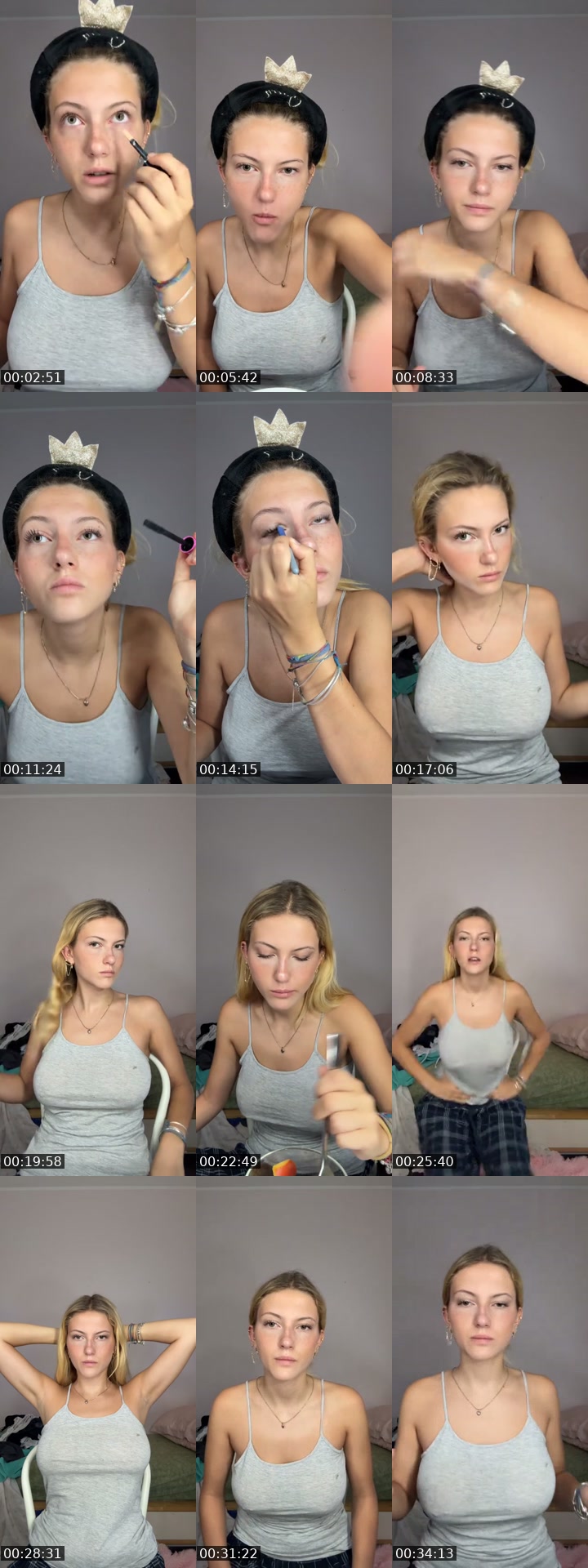 @_chiara_digio_ TikTok live from 2026-07-13