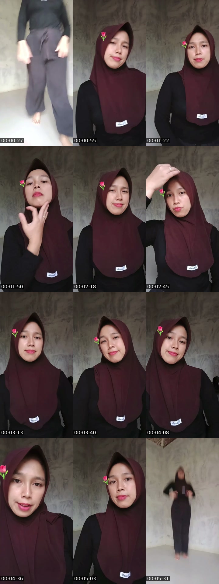 @windri6969 TikTok live from 2026-07-13