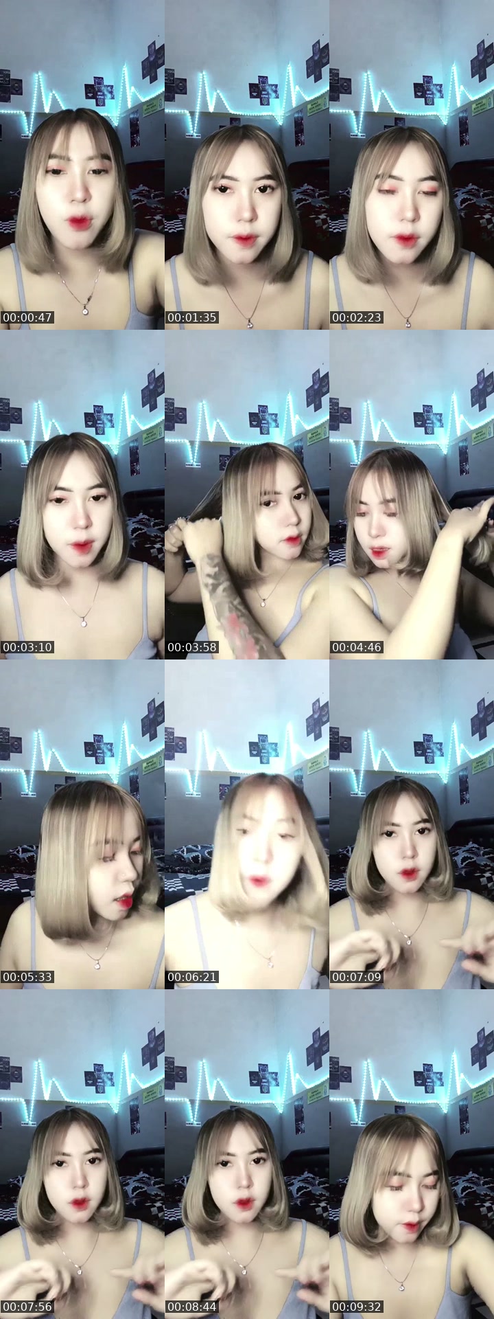 @bungaofficiall TikTok live from 2026-07-13