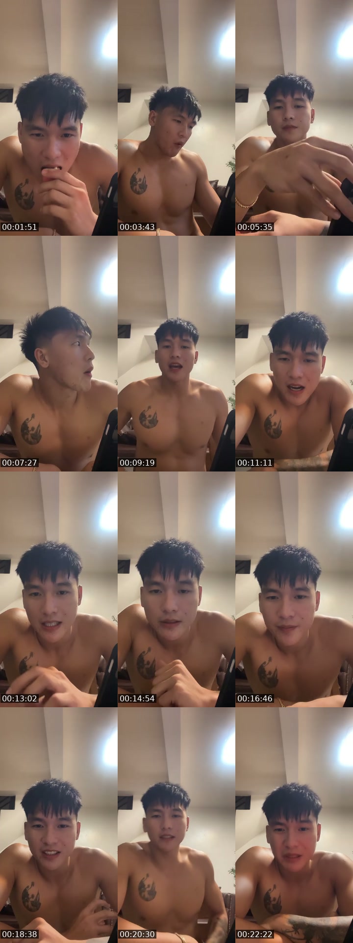 TikTok live: Try lang uli by @talusigkyle