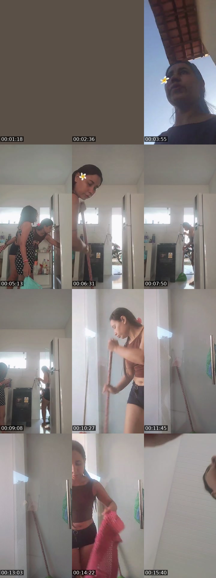 @anesantosoficial.10 Brazil TikTok live from 2026-07-13