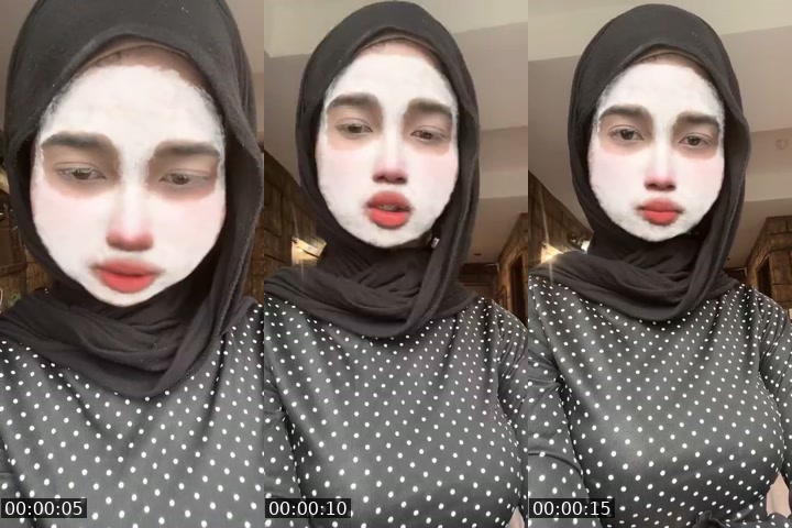 TikTok live: abang meh masok by @nrsmairaaa_
