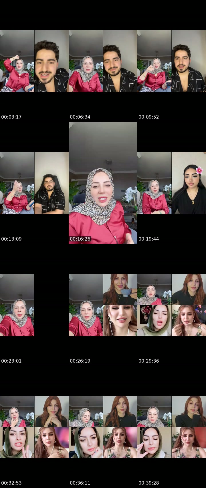 @dilanoztur2 TikTok live from 2026-07-13
