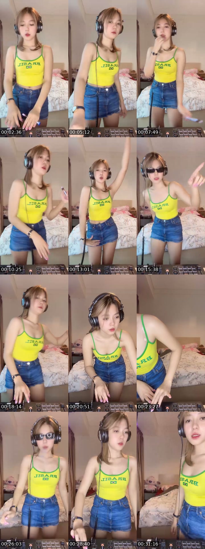 @mypupy._ Indonesia TikTok live from 2026-07-13