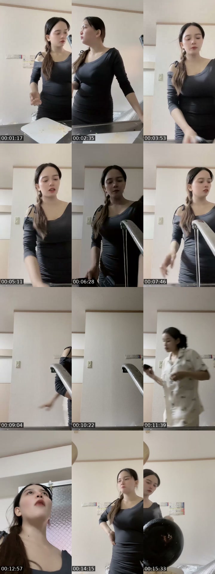 TikTok live: bntarrrr by @nanass294