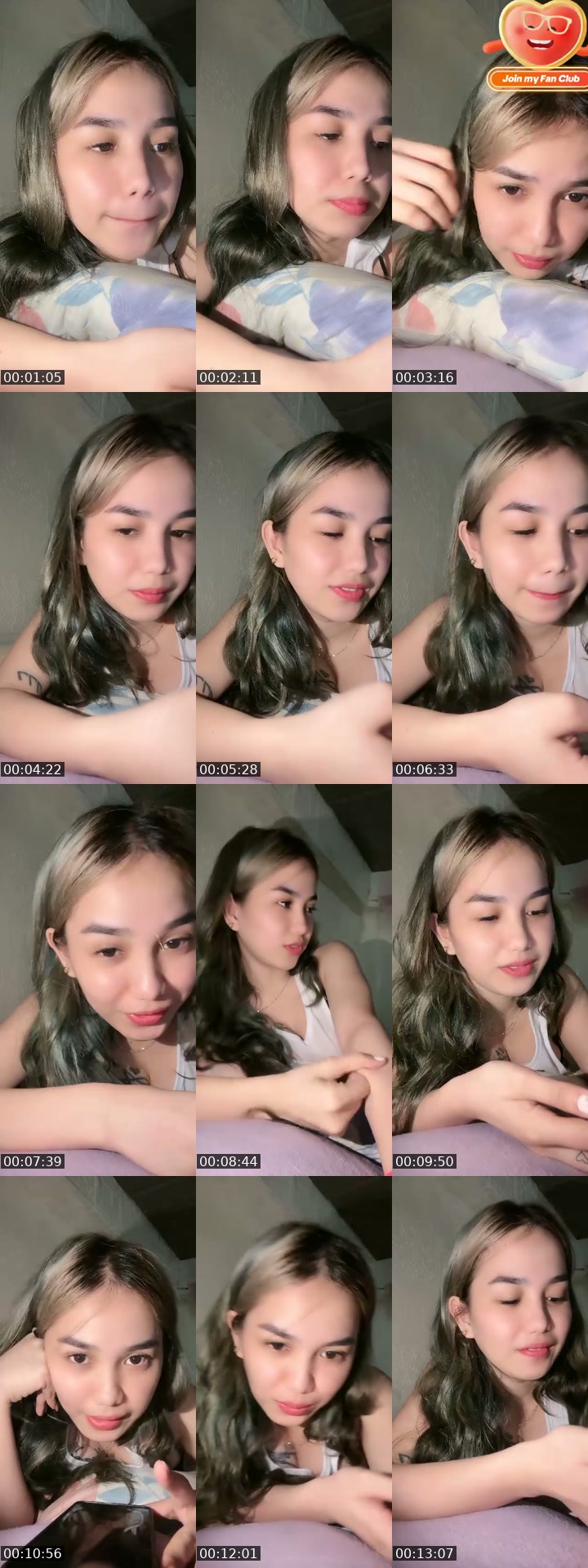 @angelica09878 TikTok live from 2026-07-13