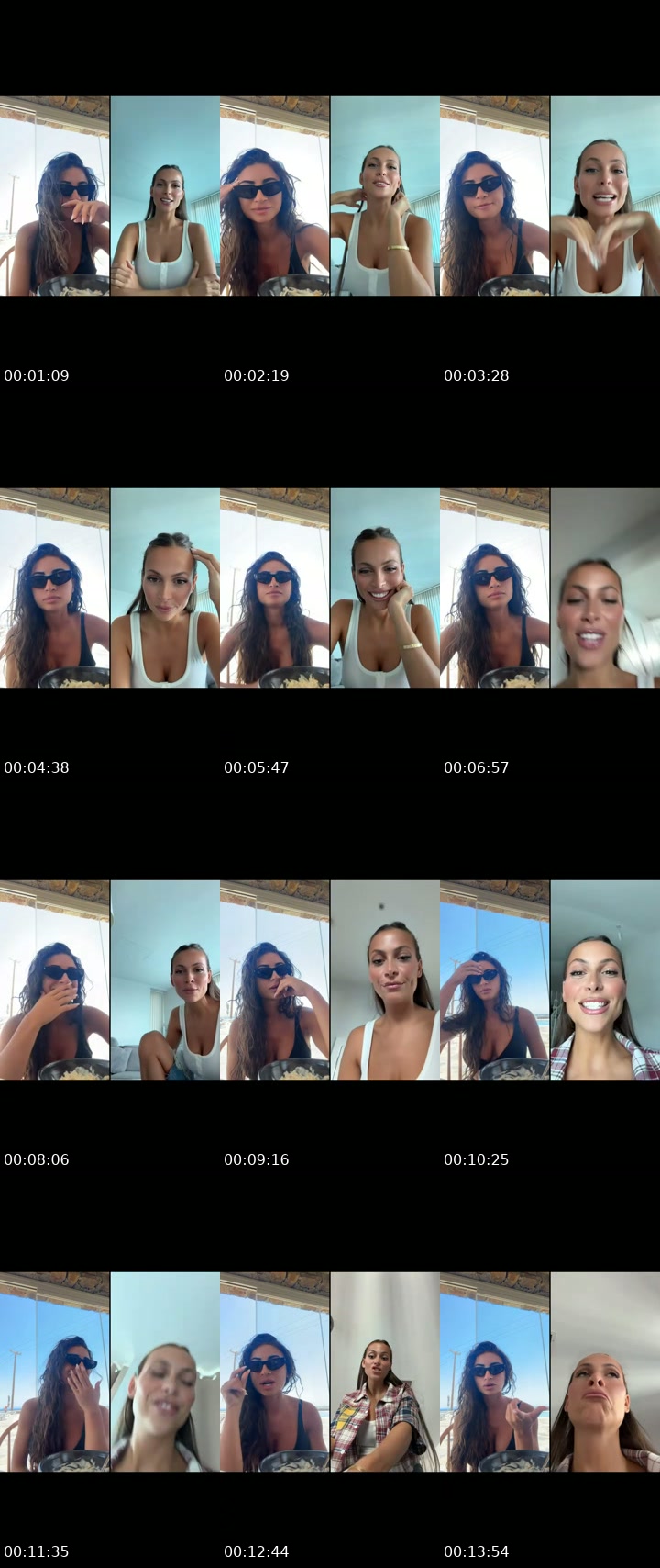 @melissasantachiaraa TikTok live from 2026-07-13