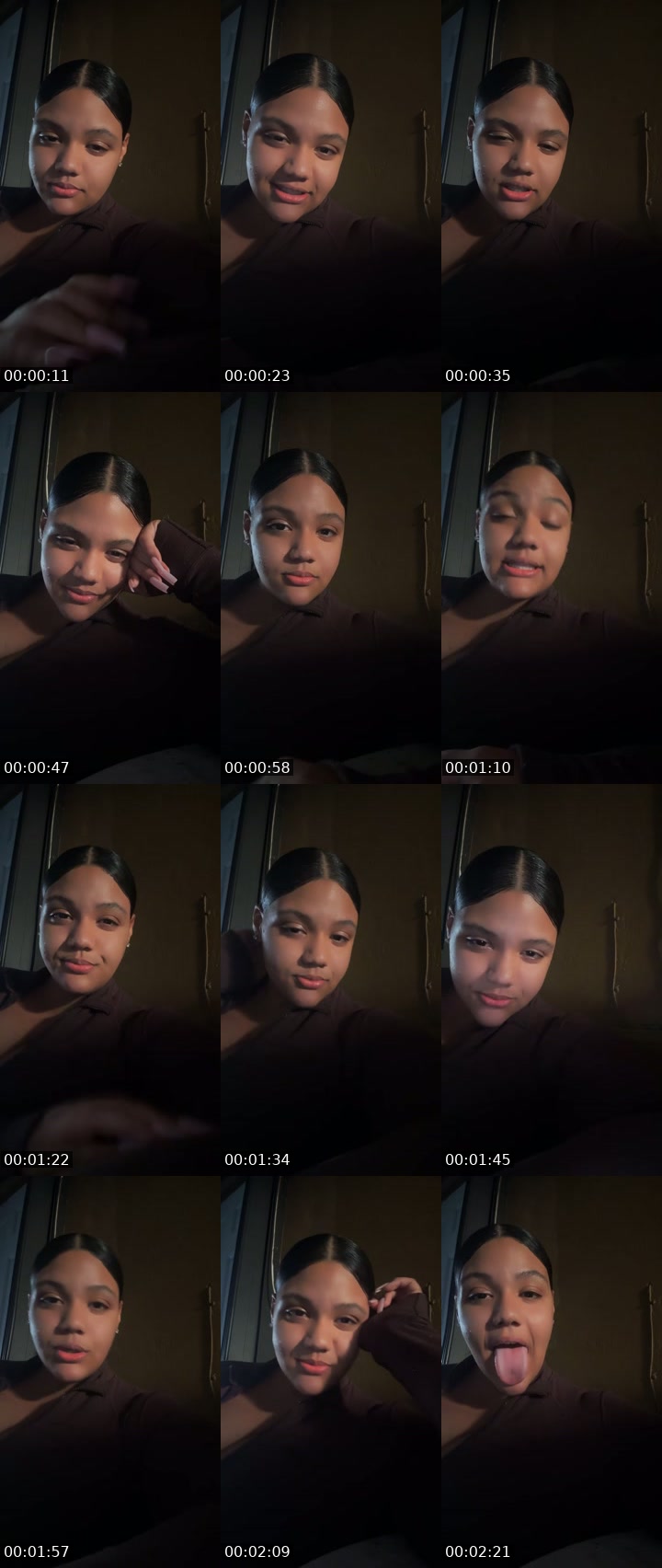 @yagurllkeii TikTok live from 2026-07-13