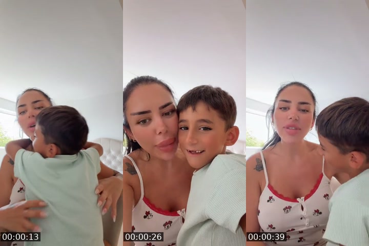 TikTok live: Gel Asko 💋 by @su.seda.official