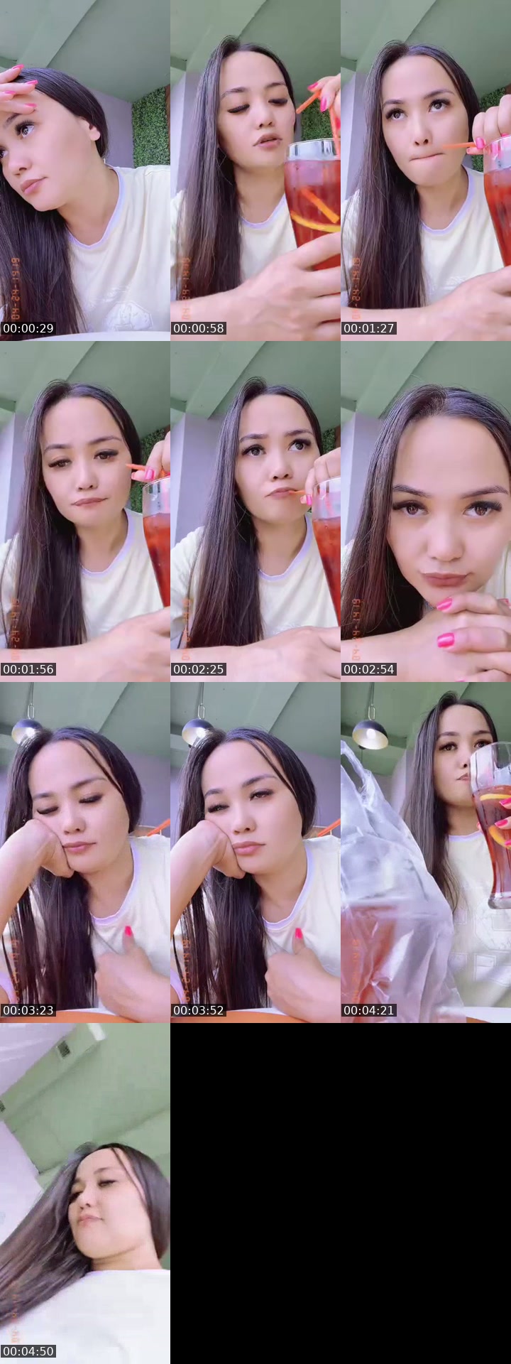 TikTok live: Алматы by @akonay_922104