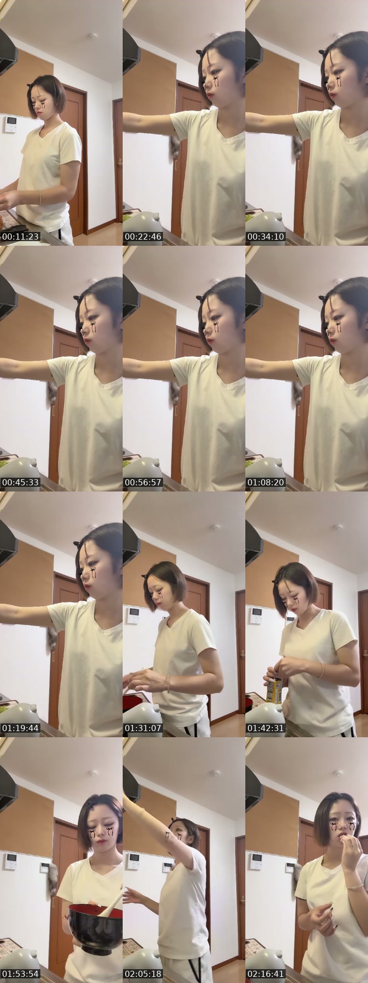 TikTok live: 今日は休み by @anpontan409