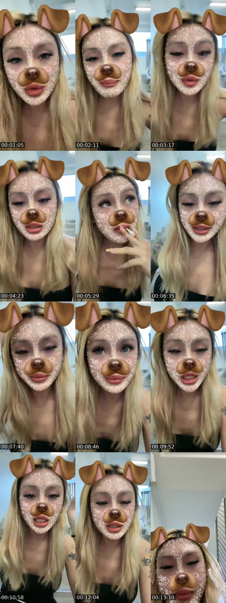 @elrubyyyjane TikTok live from 2026-07-13