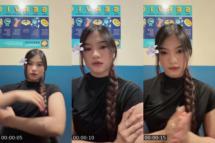@lissacahaya_ TikTok live from 2026-07-13