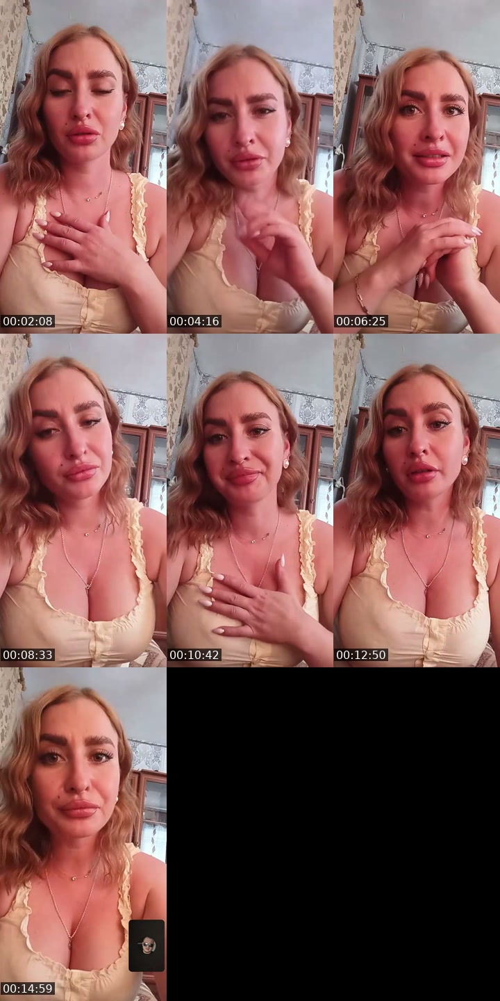 @olichkapetronchik TikTok live from 2026-07-13