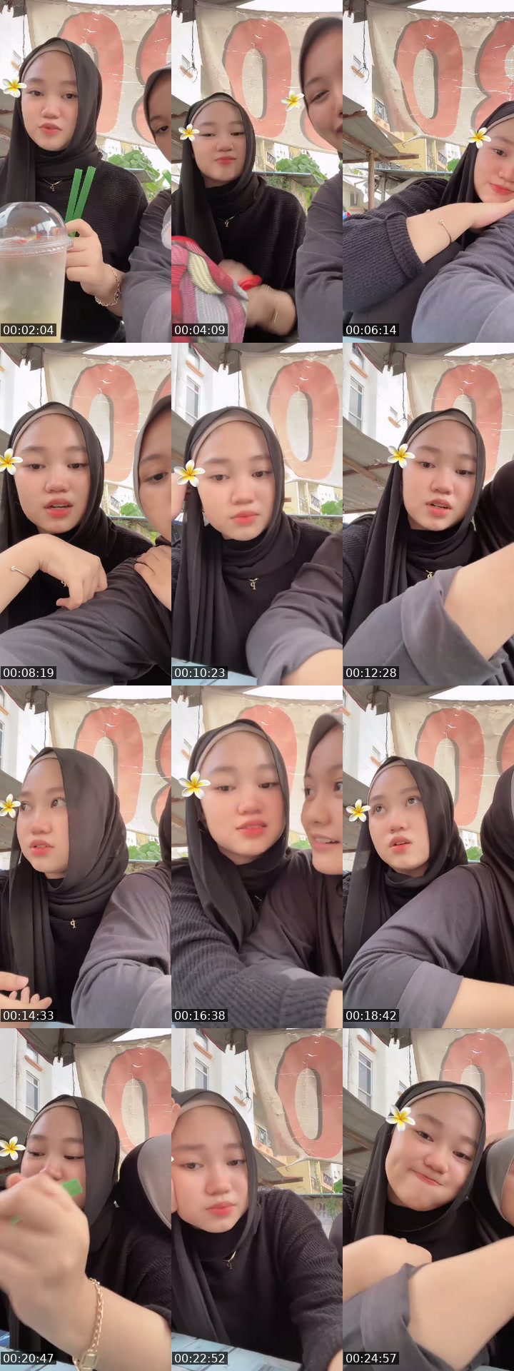 @222putry TikTok live from 2026-07-13
