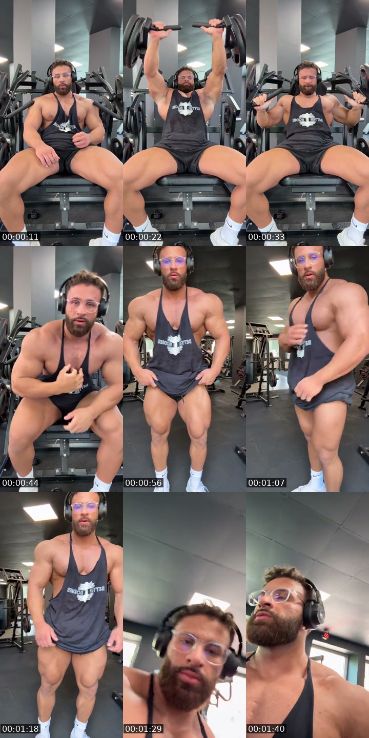 @bfit_0 TikTok live from 2026-07-13