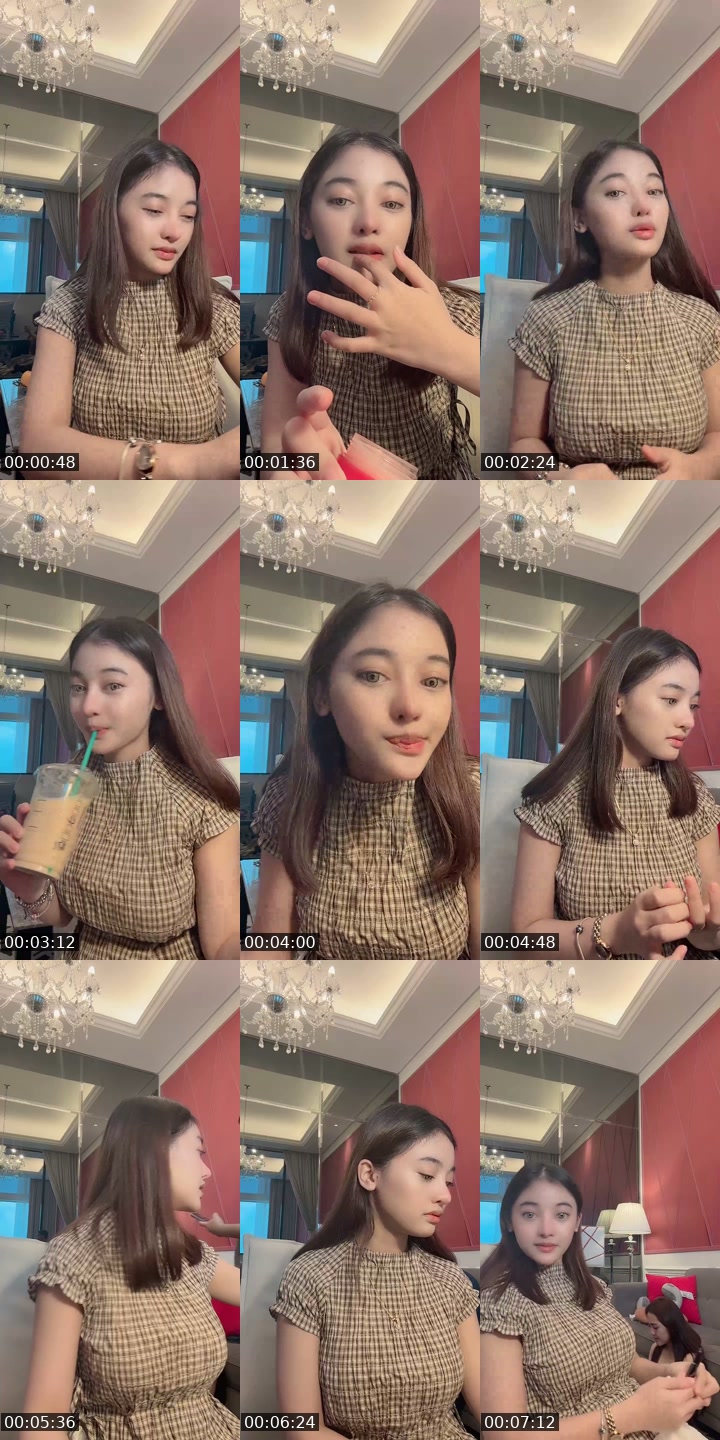 TikTok live: ngobrol yuu by @__biyyaaa