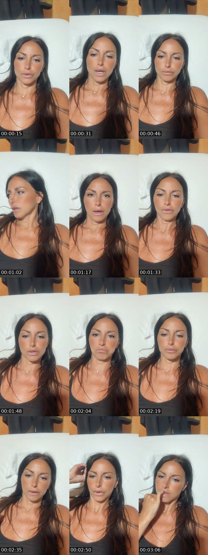 @lamassaggiatriceditikto TikTok live from 2026-07-13