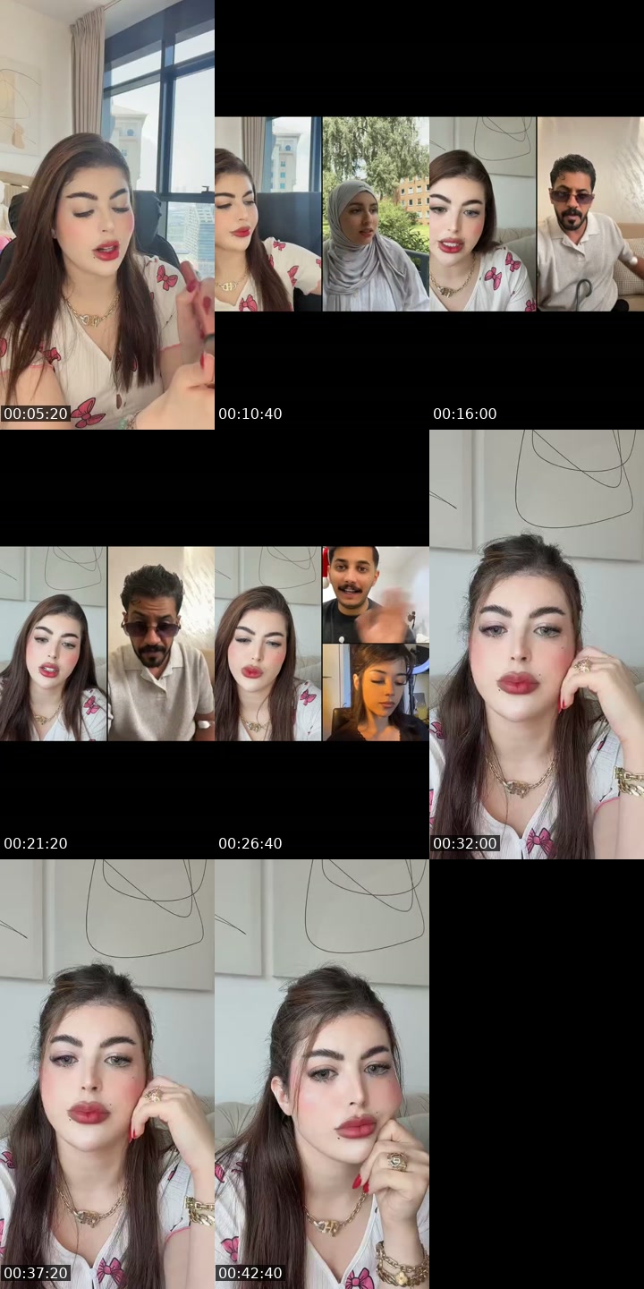 @lamisseaggoune3 TikTok live from 2026-07-13