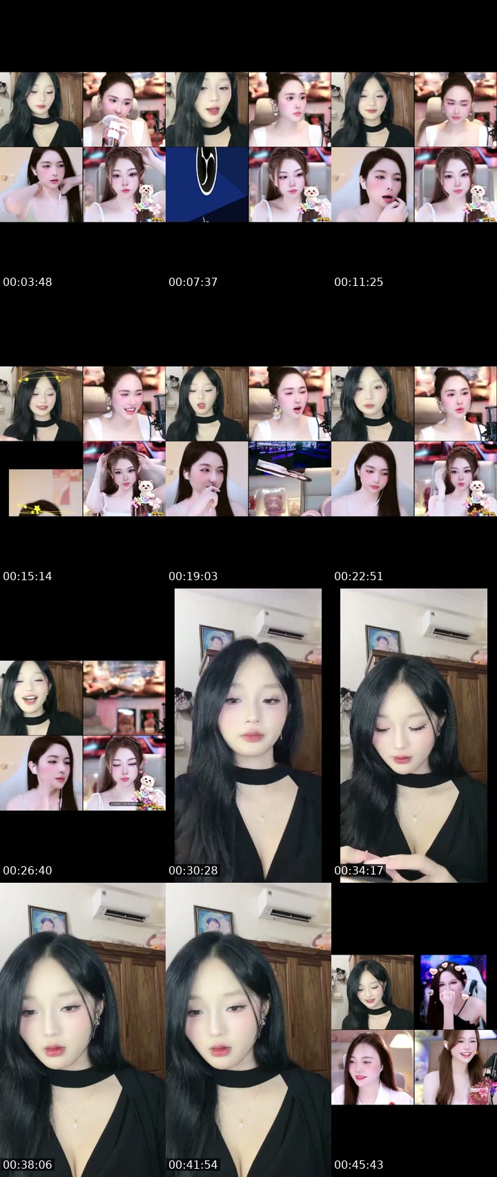 TikTok live: Vợ anh đang live ạa by @binhanndayne