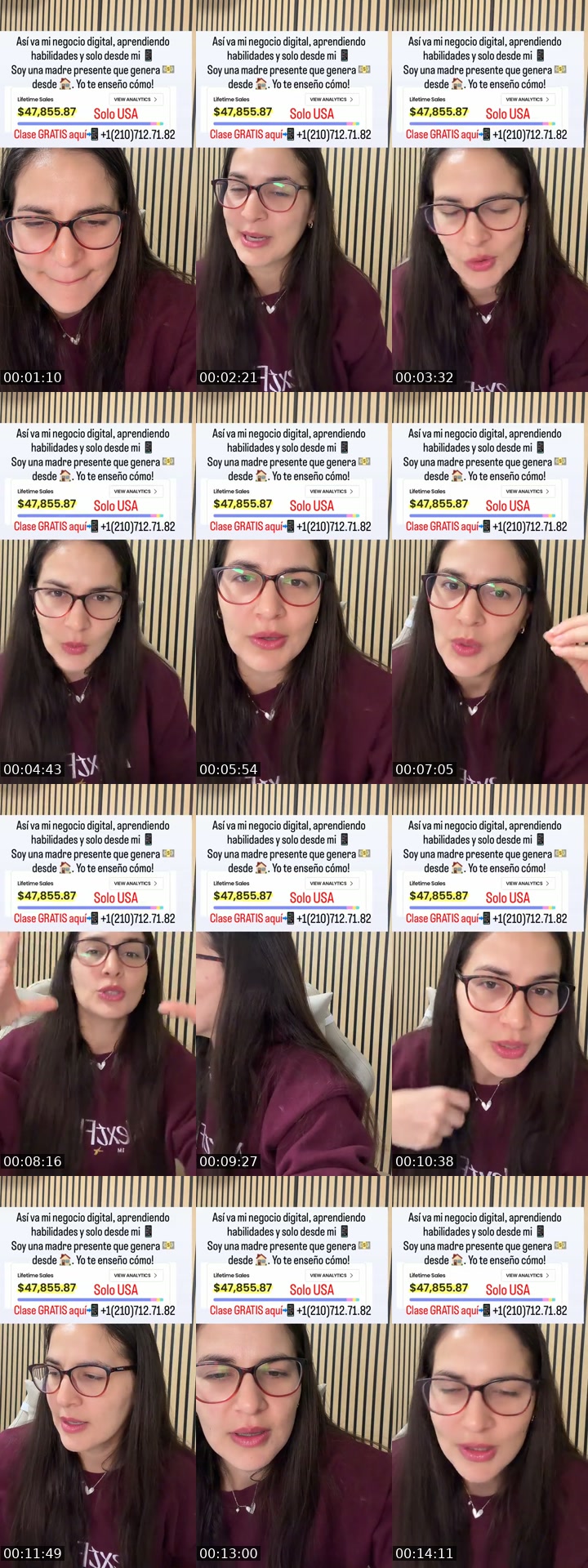 @gabyinspiraa TikTok live from 2026-07-13