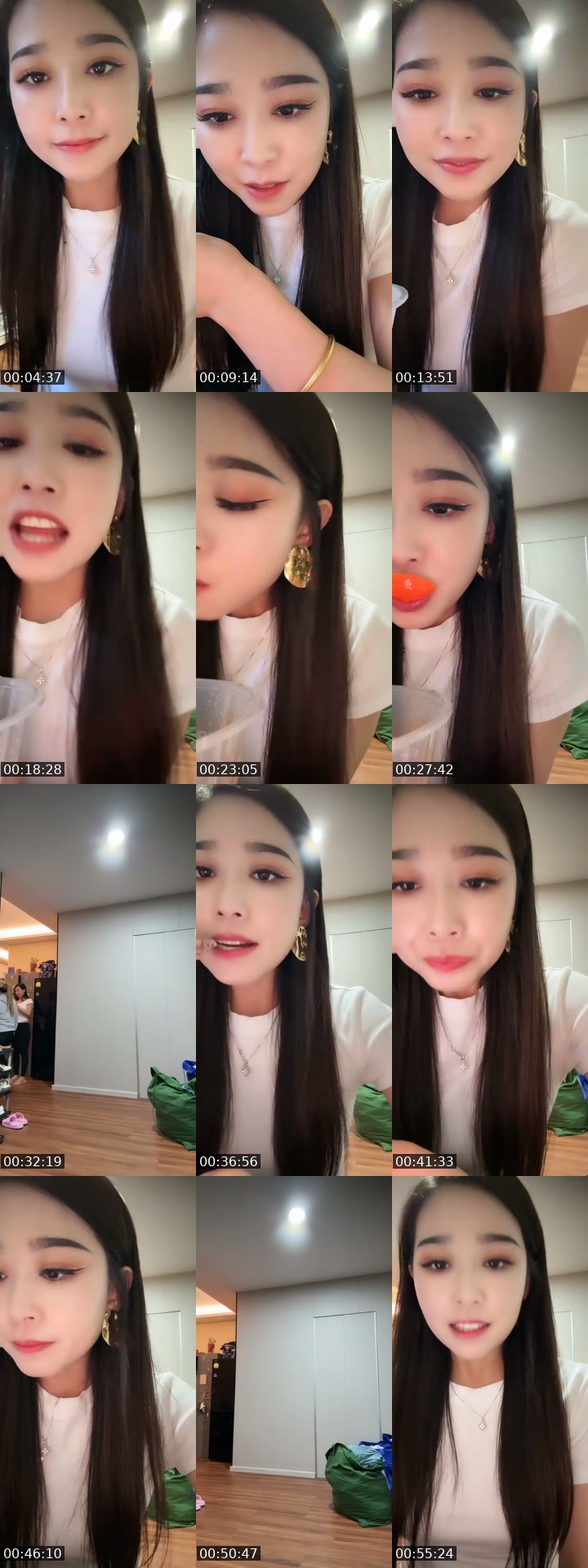 @vivi.84126321 China TikTok live from 2026-07-13