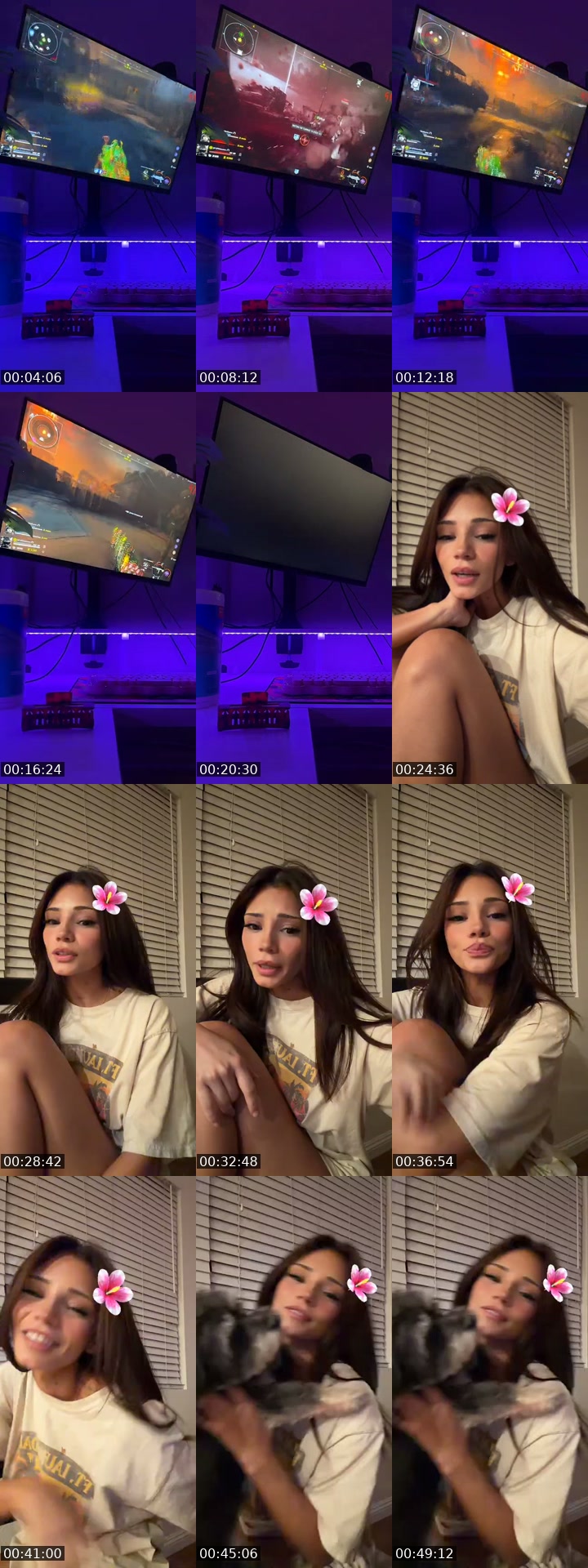@xxesmeisgodxx TikTok live from 2026-07-13