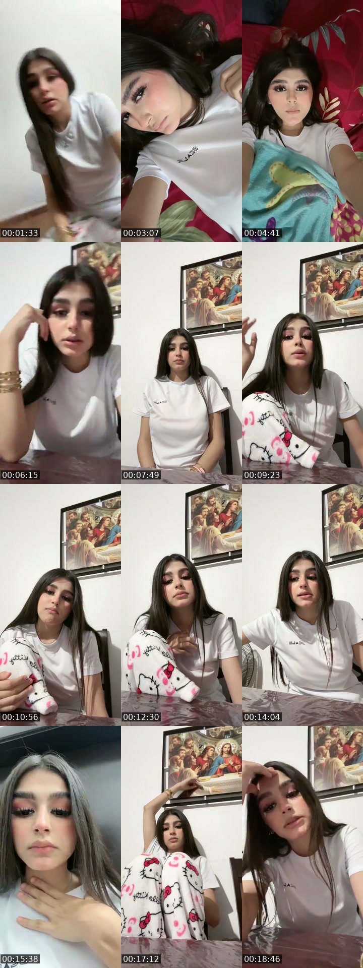 @azotapendej4s TikTok live from 2026-07-13