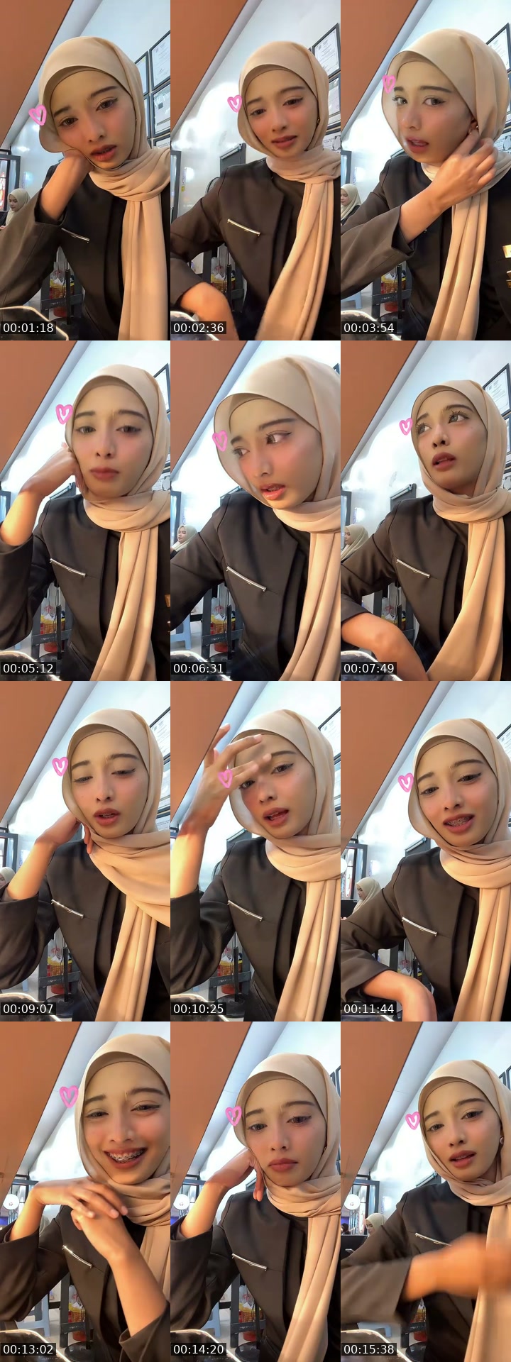 @alynrsli TikTok live from 2026-07-13