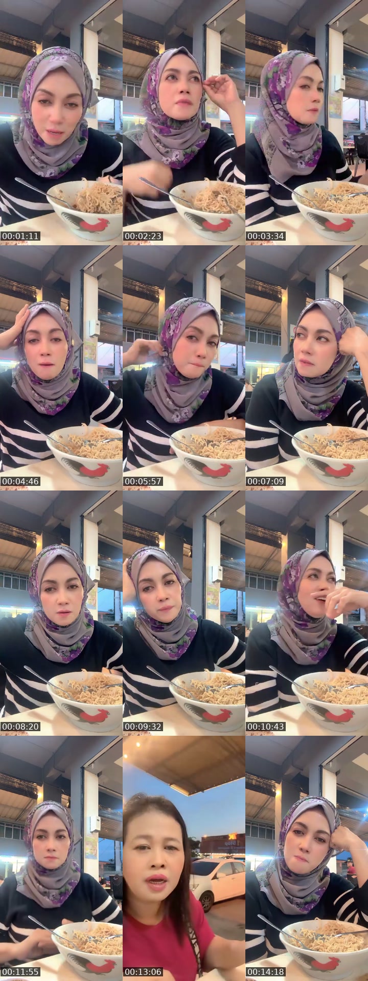 @ziecinta TikTok live from 2026-07-13