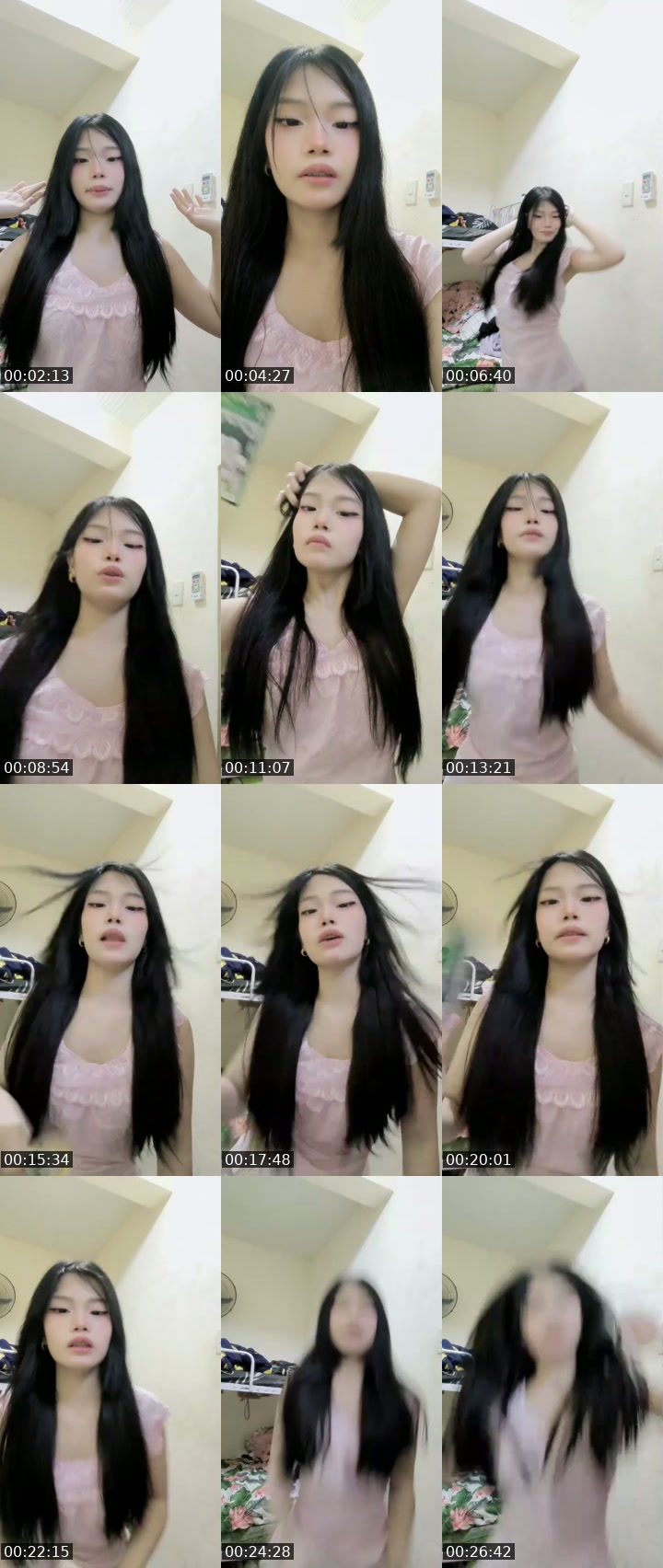 TikTok live: last na HAAHAHAH by @cadiaa_