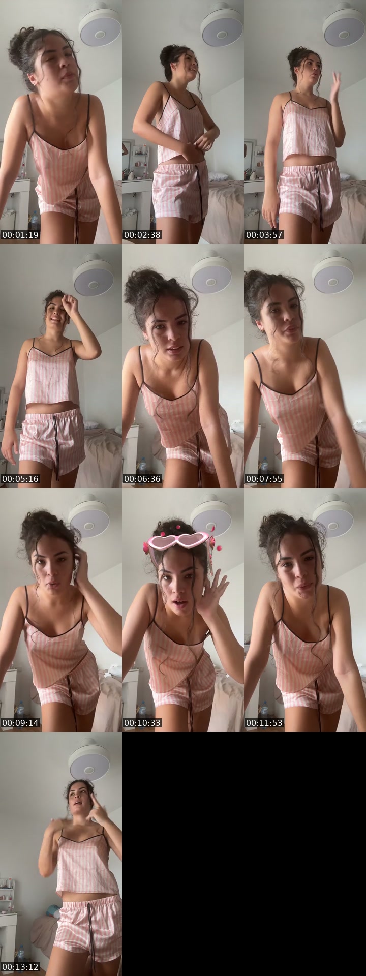 @laiagonzalezzz TikTok live from 2026-07-13