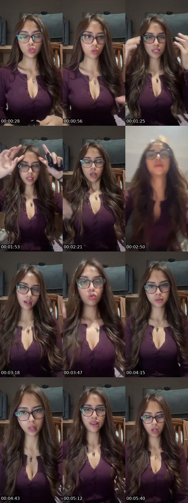 @qzawxx TikTok live from 2026-07-13