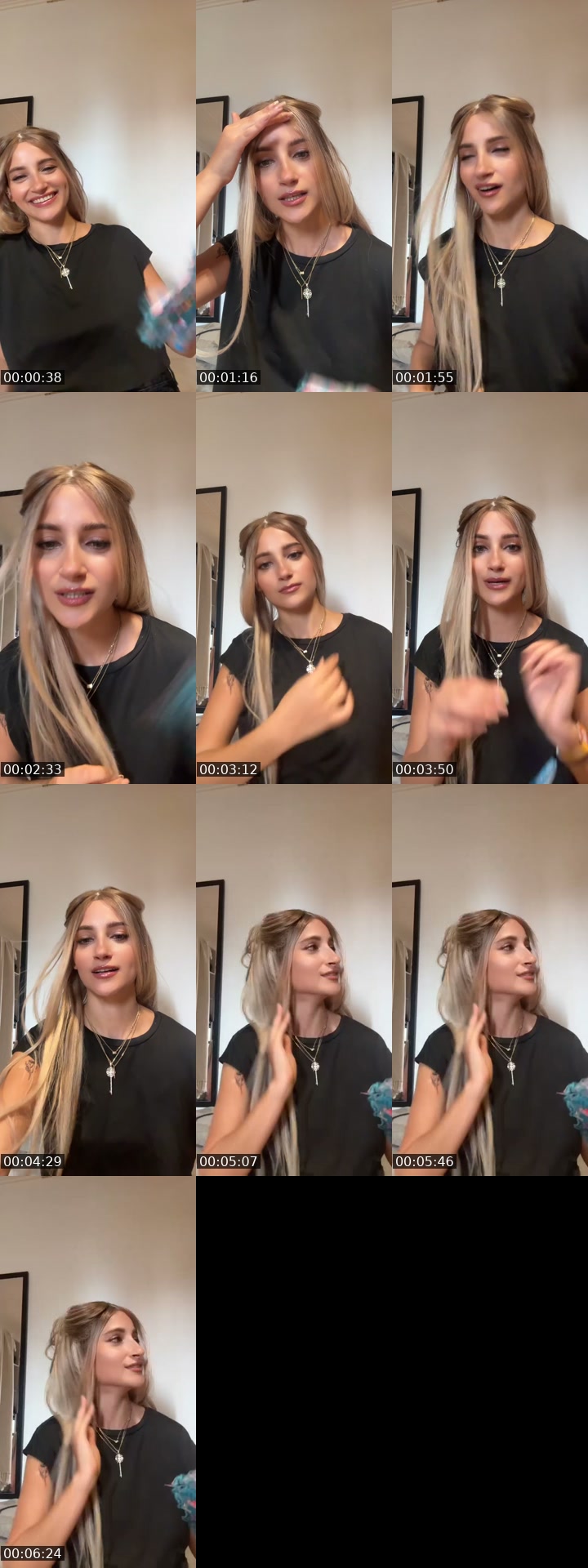 TikTok live: دردشه by @yoworld2026