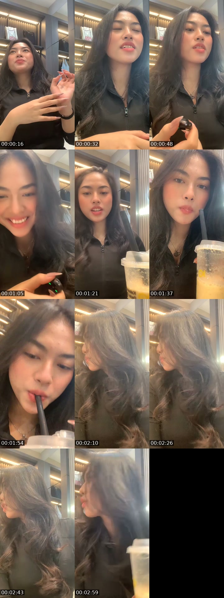@araagtc TikTok live from 2026-07-13