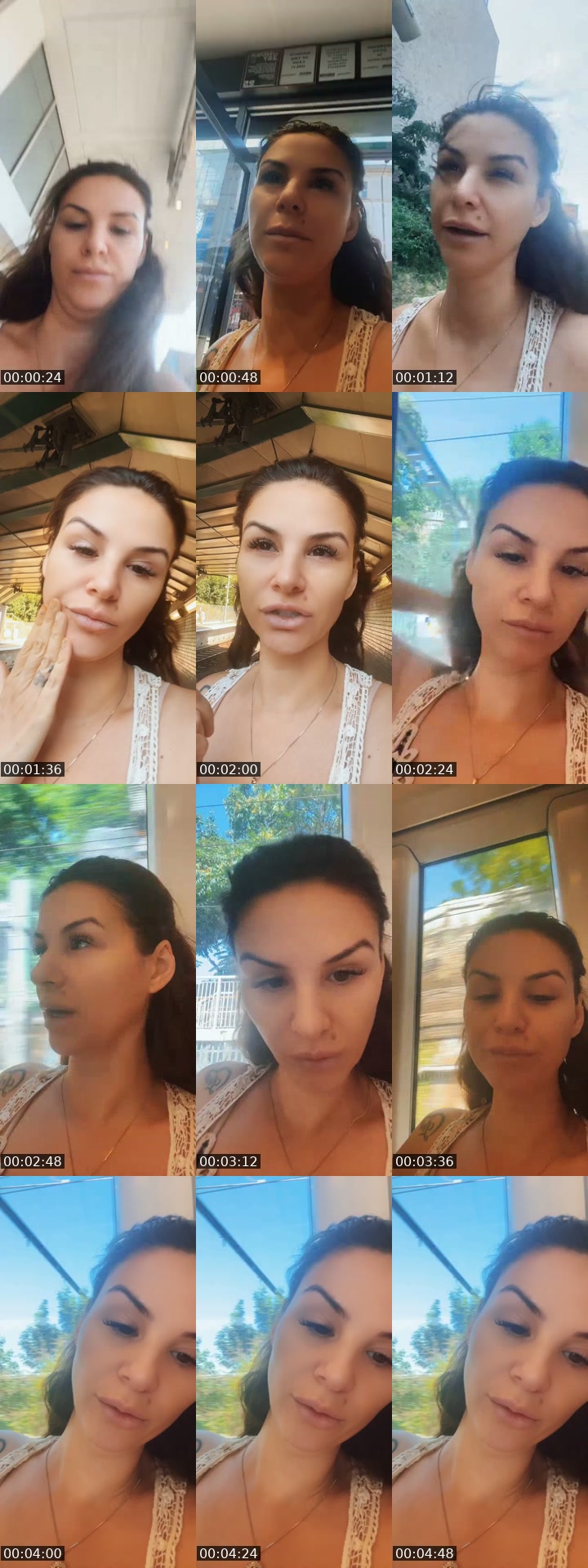 @elisa.caushi United States TikTok live from 2026-07-13