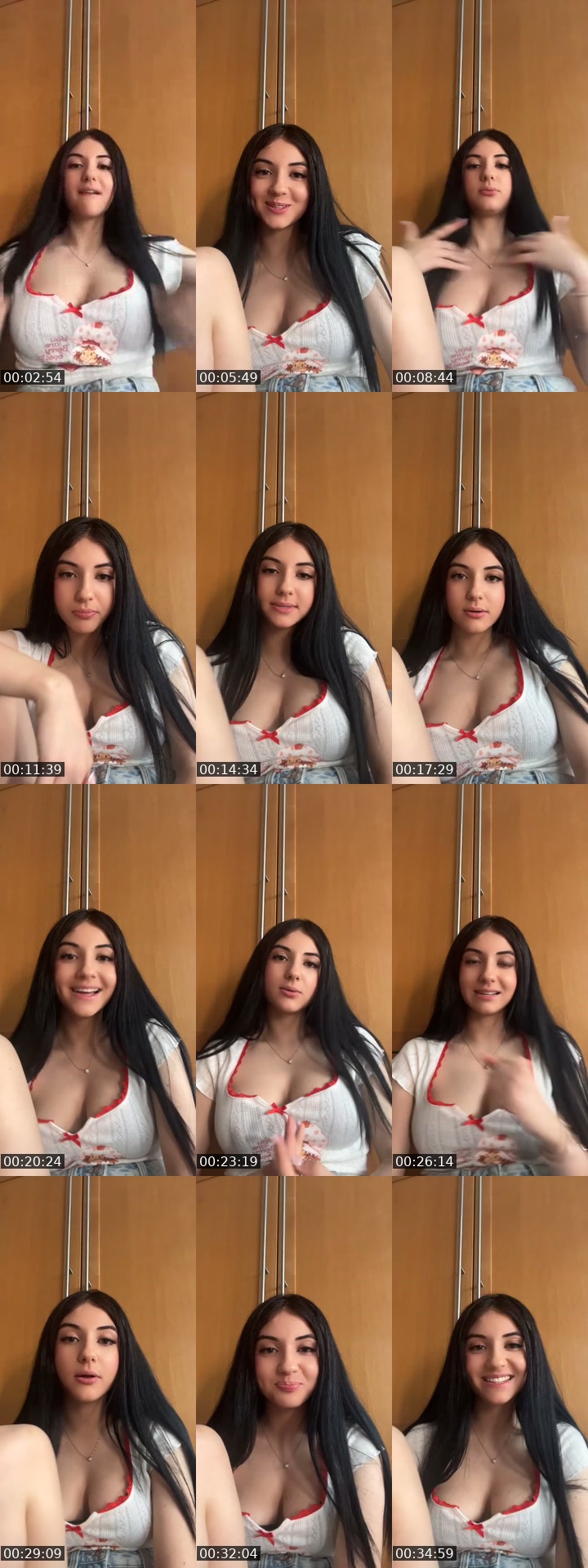 @_svevadeangelis_ TikTok live from 2026-07-13