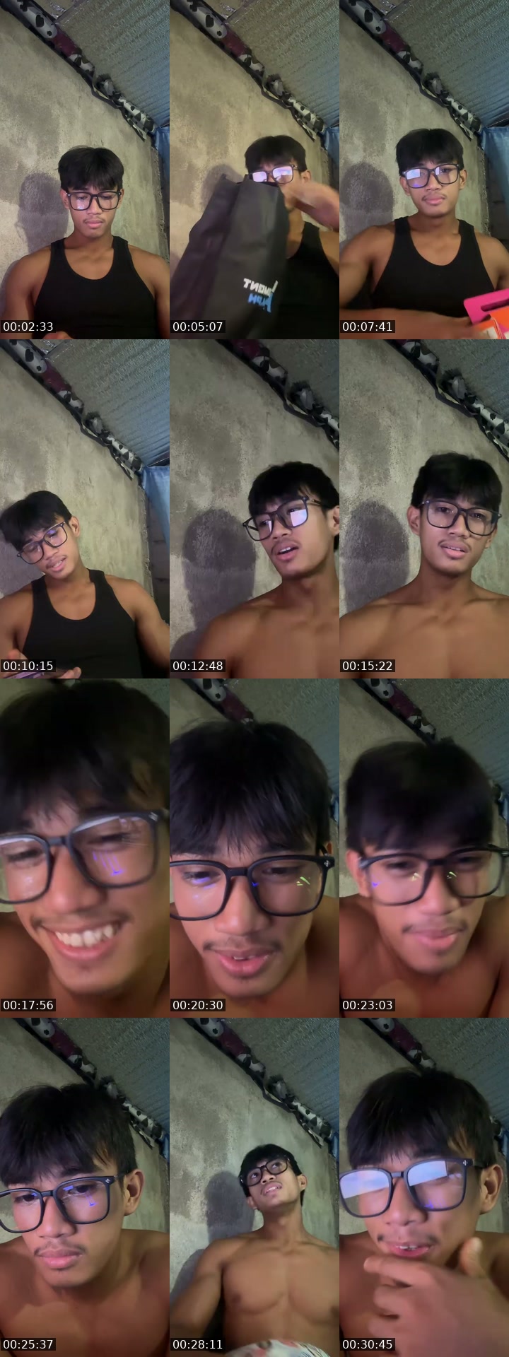 @embracerui TikTok live from 2026-07-13