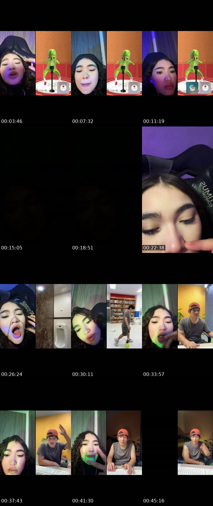 @estefanylunalopez4 TikTok live from 2026-07-13