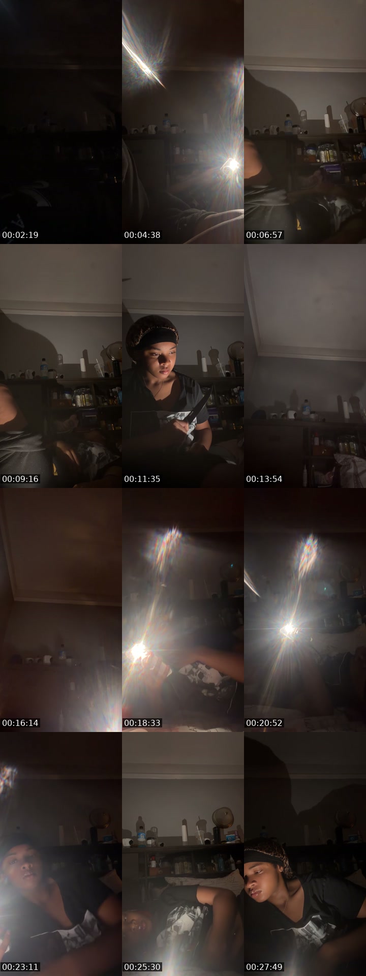 @iadoreprettygirls_x TikTok live from 2026-07-13