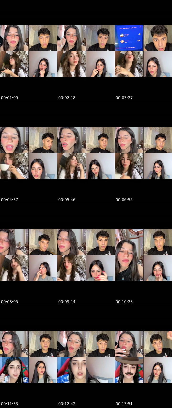 @sandyyyallamm TikTok live from 2026-07-13