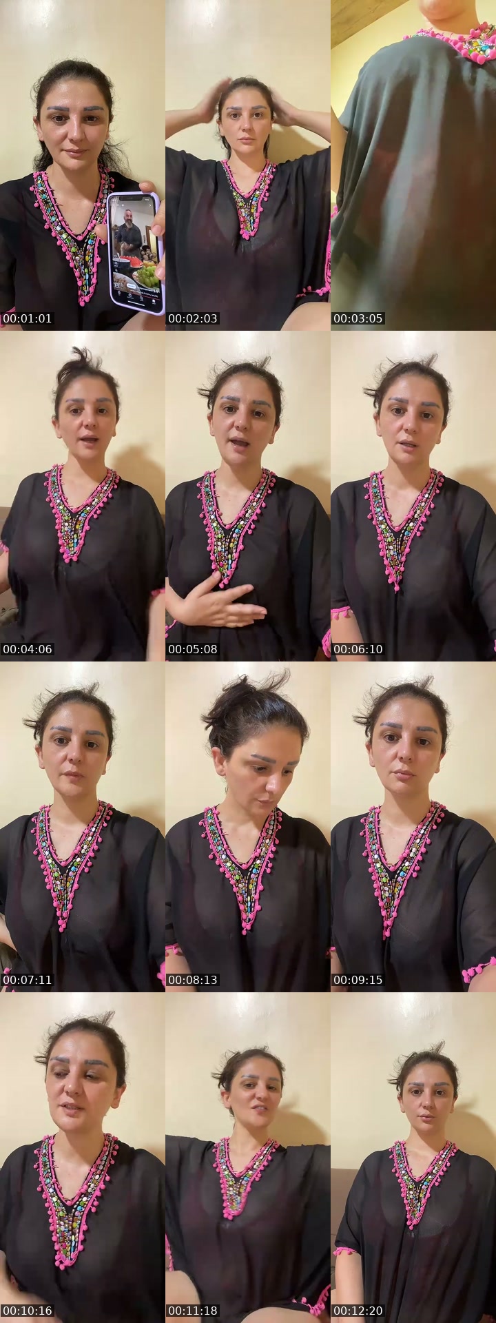 @rahme696 TikTok live from 2026-07-13